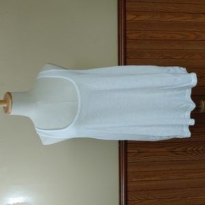 PINK Victoria's Secret Vintage Tank Top L